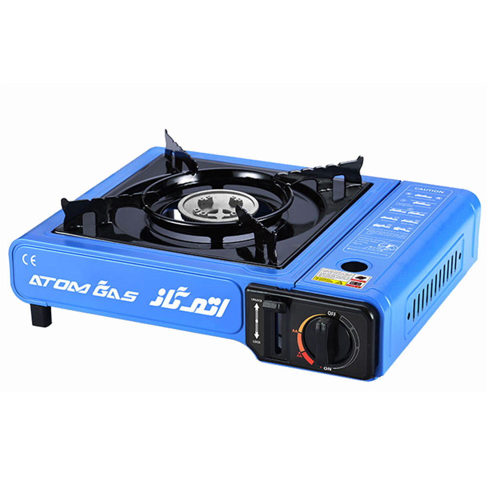 اجاق کیفی اتم