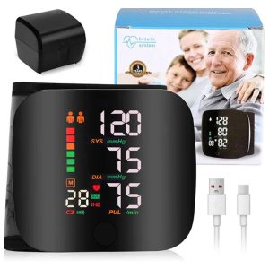 مچ بند هوشمند طبی