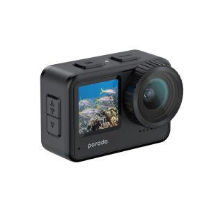 دوربین اکشن کمرا