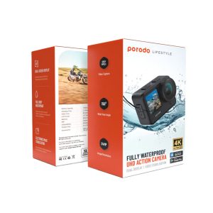 دوربین اکشن کمرا