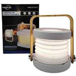 چراغ فانوسی