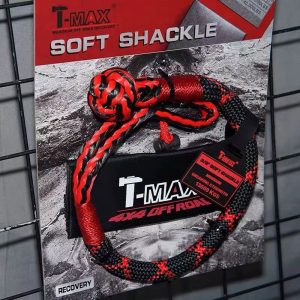 سافت شگل طنابی تیمکس مدل 13600 KGS