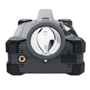 جامپ استارت 4000 و پمپ باد Green Line مدل JX66