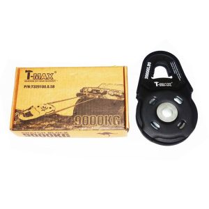 قرقره مدل تیمکس 9 تن