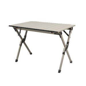 میز کمپینگ آلومینیومیmini  مدل تیتو