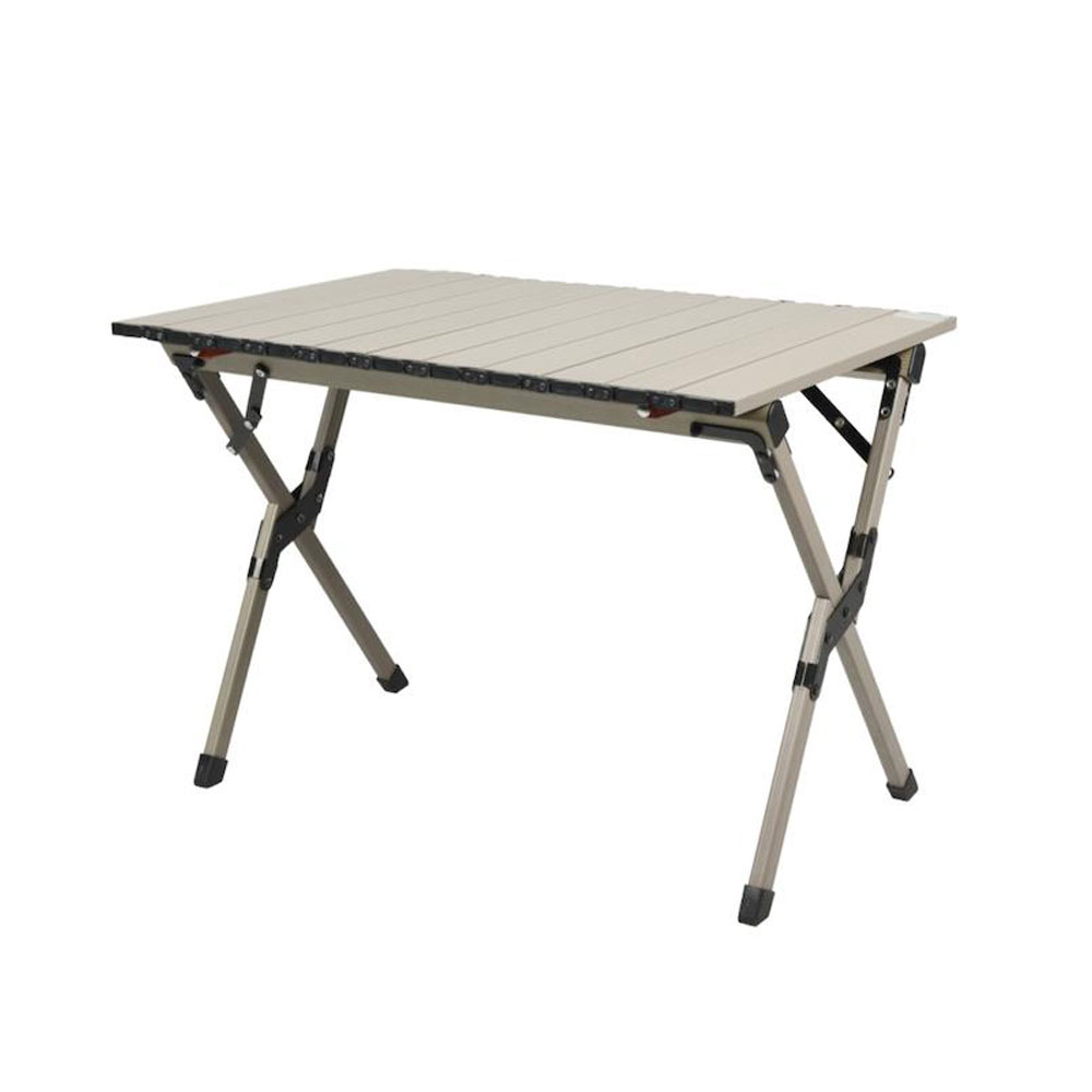 میز کمپینگ آلومینیومیmini مدل تیتو