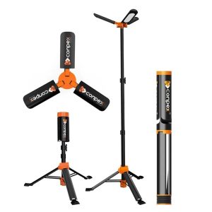 چراغ کمپ کانپکس Conpex